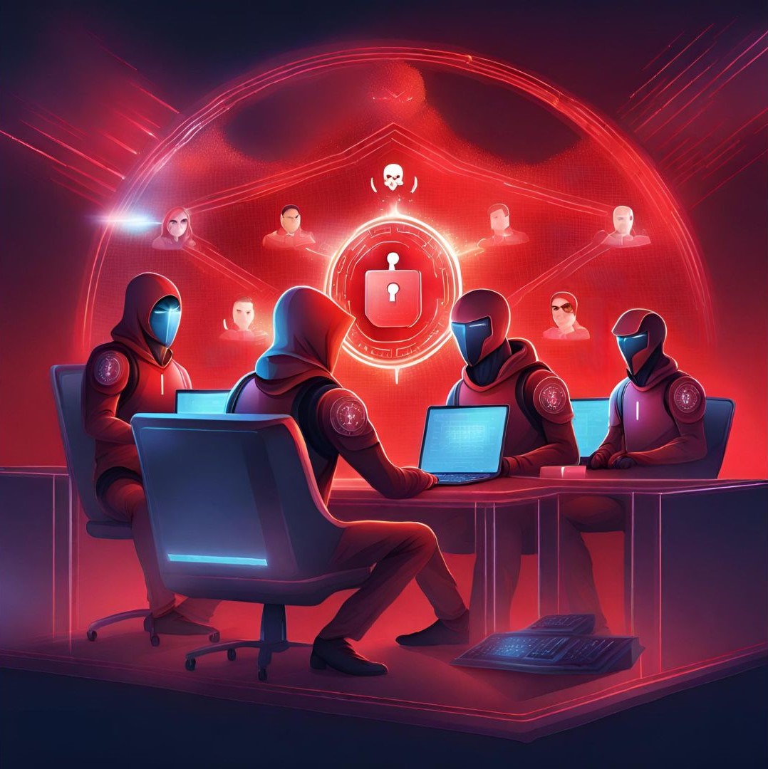 RED TEAM