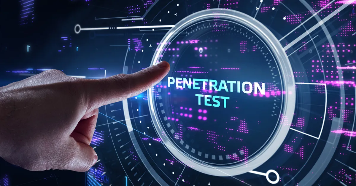 PENETRATION TESTING