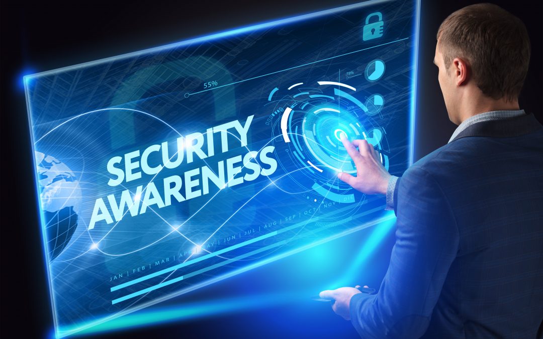 CONCIENCIA DE SEGURIDAD
