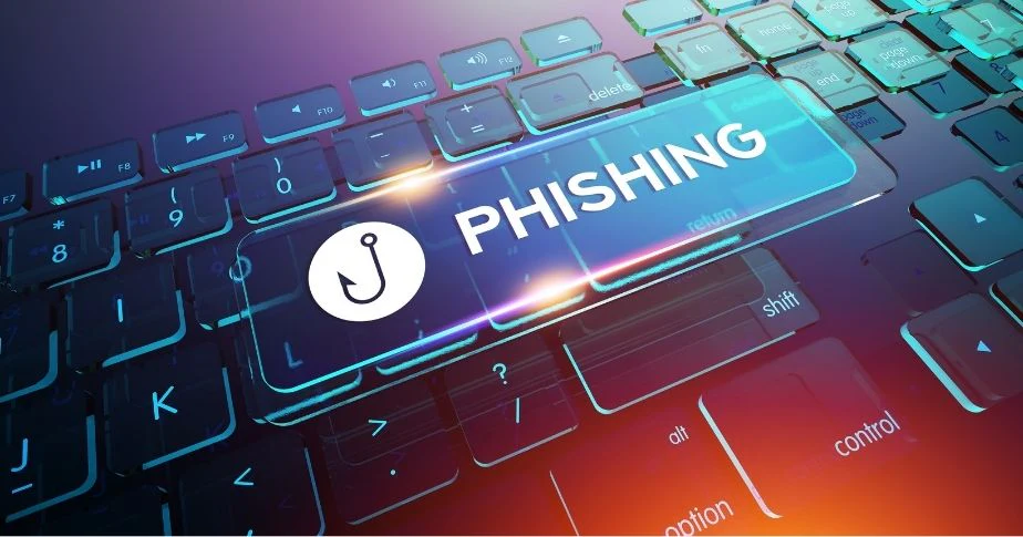 PHISHING AS A SERVICE